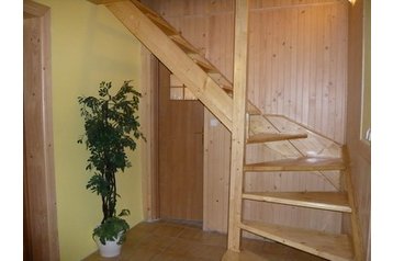 Slovacchia Privát Pavlova Ves, Esterno